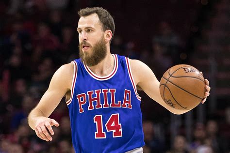 who is sergio rodriguez